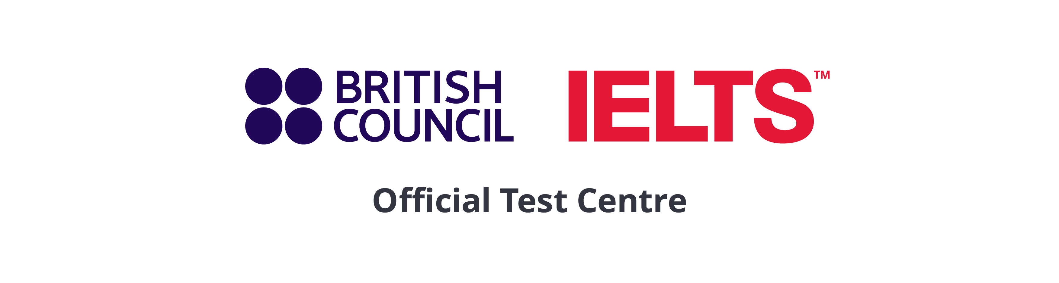 IELTS test centre