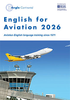 Aviation prospectus