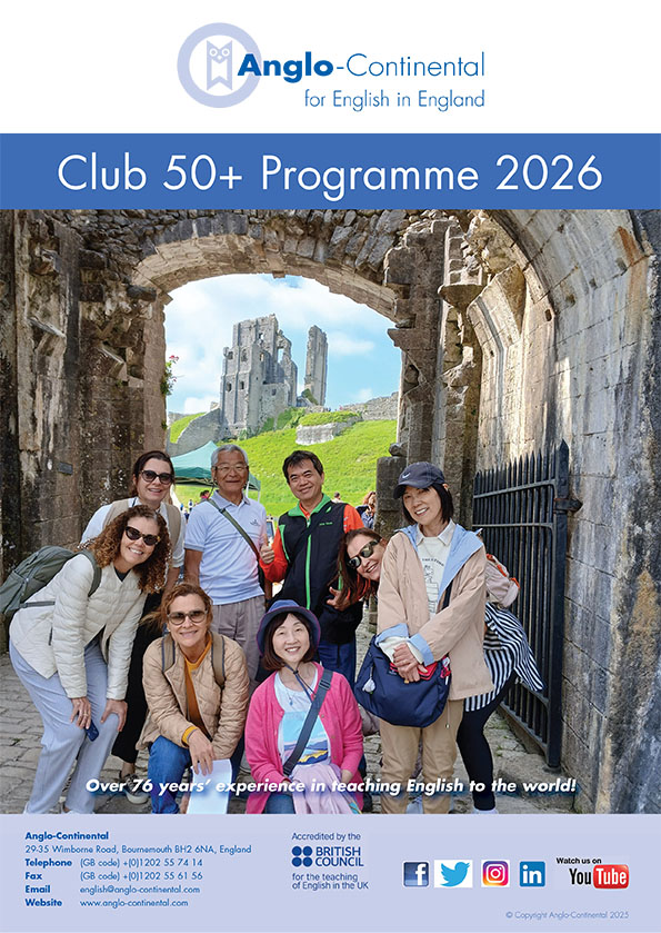 Business and Specialised Programme