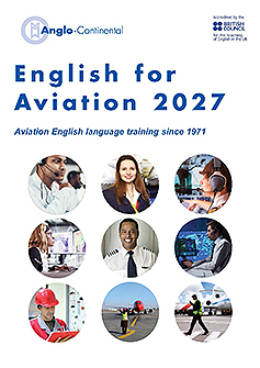 Aviation prospectus