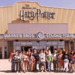 Harry-Potter-Studios