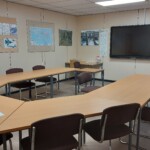 Professional Training Room