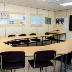 Professional Training Room